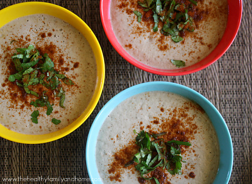Raw-Vegan-Cream-of-Mushroom-Soup