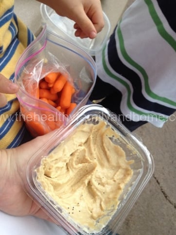Hummus-and-Carrots