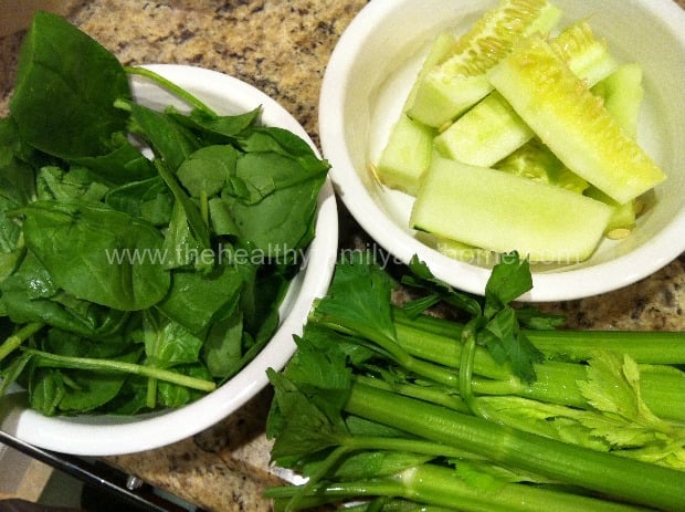 Spinach-Cucumber-Celery-Juice