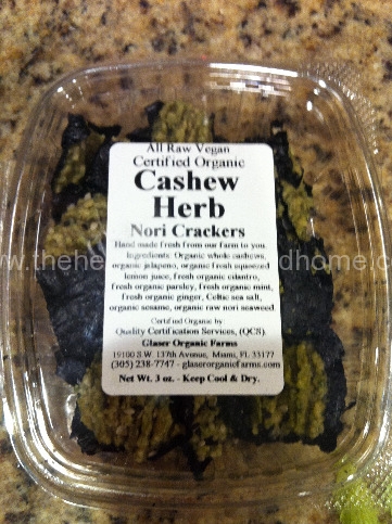 Raw-Vegan-Cashew-Herb-Nori-Crackers