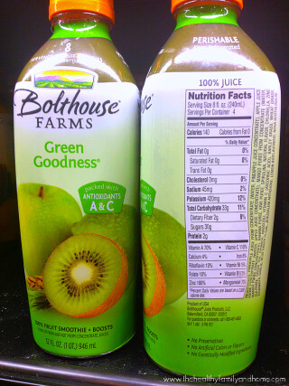 Organic green apple purchase price + Properties, disadvantages and