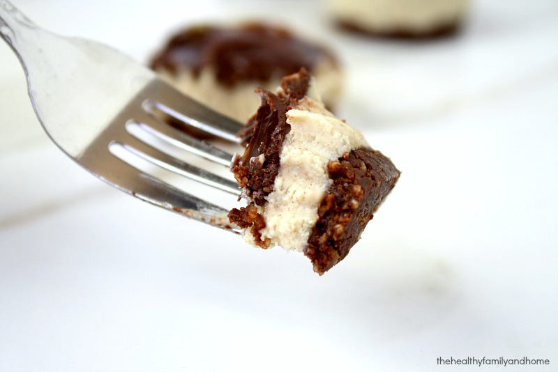 Chocolate-Marbled-Cheesecake