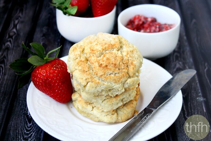 vegan-coconut-oil-biscuits