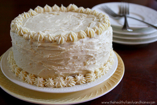 Vegan Buttercream Icing The Healthy Family And Home,Tom Collins Mix