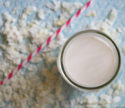 How-To-Make-Homemade-Coconut-Milk