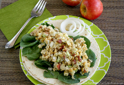 Vegan-Chickpea-Apple-Pecan-Salad