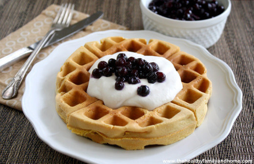 Gluten-Free-Vegan-Waffles