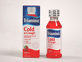 Triaminic