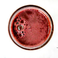 Beet and Celery Juice | The Healthy Family and Home