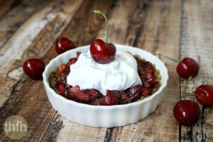 Food Processor Recipes