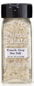 Primal Palate French Grey Sea Salt | The Healthy Family and Home