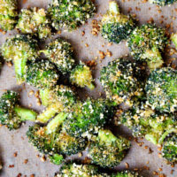 Lectin-Free Vegan "Cheesy" Broccoli Bites | The Healthy Family and Home