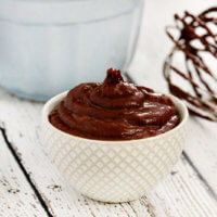 Lectin-Free Vegan Chocolate Avocado Frosting | The Healthy Family and Home