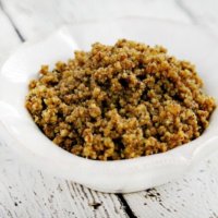 Lectin-Free Vegan Taco "Meat" | The Healthy Family and Home