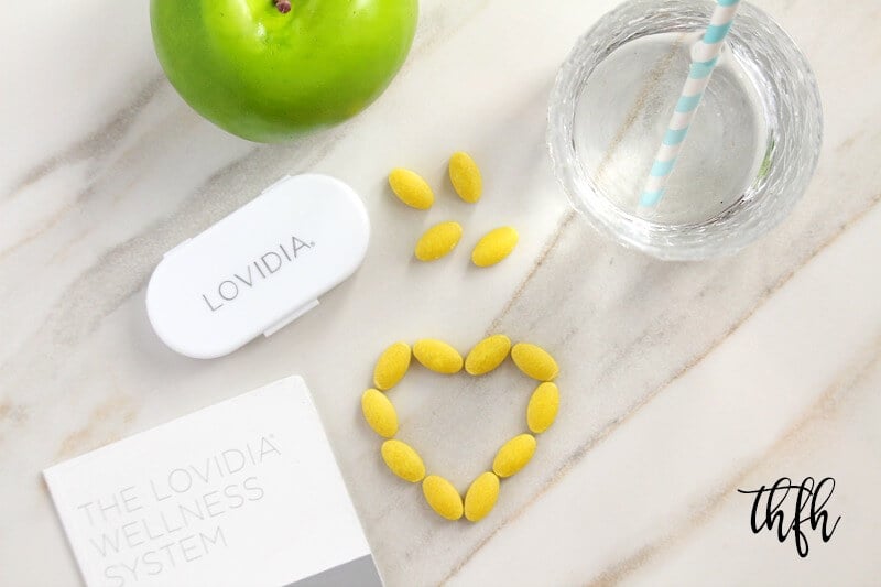 Lovidia Hunger Control Formula Review | The Healthy Family and Home