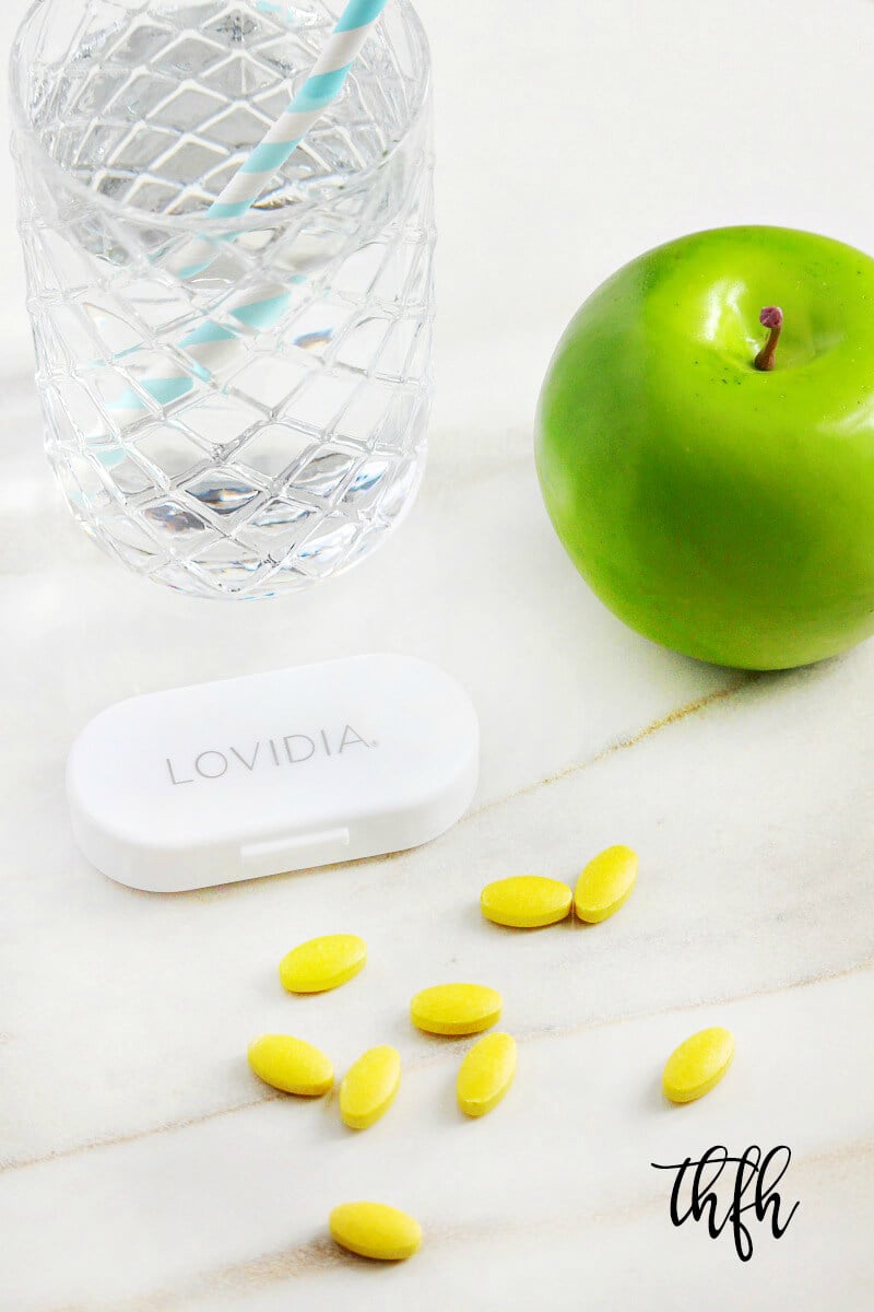 Lovidia Hunger Control Formula Review | The Healthy Family and Home