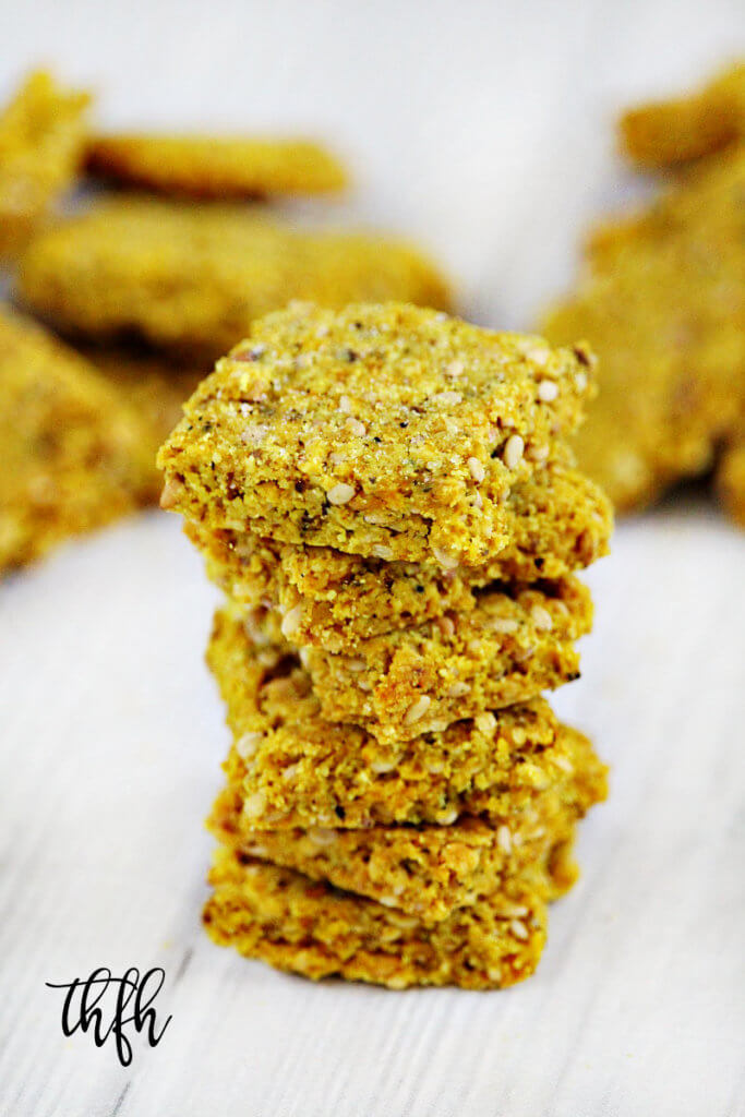 GlutenFree Recipes The Healthy Family and Home