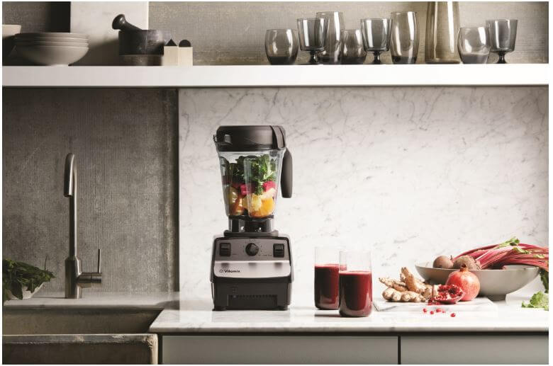 Vitamix Comparison and Buying Guide