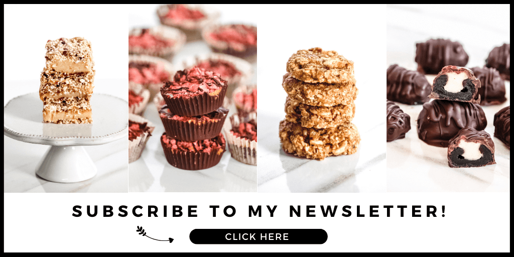 Subscribe To Newsletter | The Healthy Family and Home