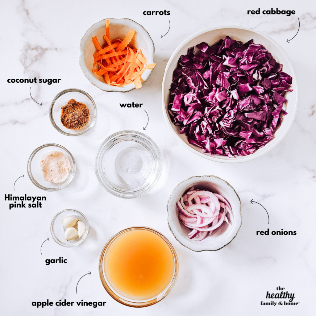 How To Pickle Red Cabbage The Healthy Family And Home how-to-pickle-red-cabbage-the-healthy-family-and-home